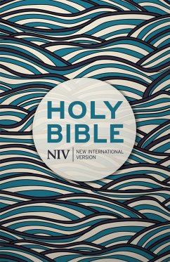 NIV Holy Bible (Hodder Classics) - Version, New International