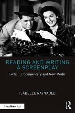 Reading and Writing a Screenplay - Raynauld, Isabelle