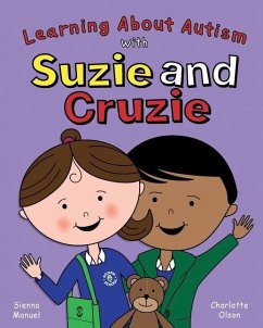Suzie and Cruzie - Olson, Charlotte; Manuel, Sienna