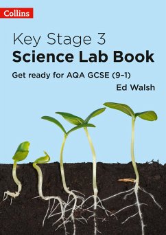 Key Stage 3 Science Lab Book - Walsh, Ed