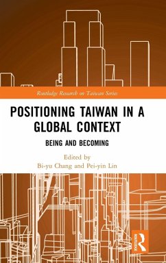 Positioning Taiwan in a Global Context