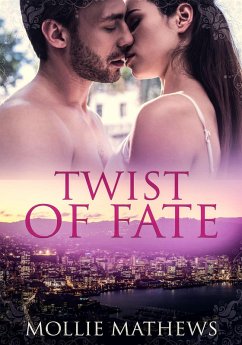 Cover Twist of Fate (Passion Down Under Sassy Short Stories, #1) (eBook, ePUB)