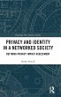 Privacy and Identity in a Networked... - Bild 1