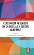 Classroom Research on Chinese as a... - Bild 1