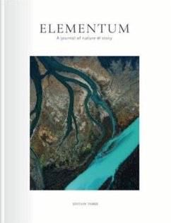 Elementum Journal - Armstrong, Jay