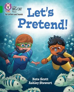 Undersea Adventure: Band 5/Green - Scott, Kate