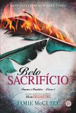 Belo sacrifício - Irmãos Maddox - vol. 3 (eBook, ePUB)