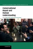 Conversational Repair and Human Understanding (eBook, ePUB)