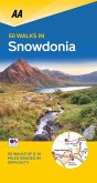 50 Walks in Snowdonia and North Wales