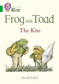 Lobel, A: Frog and Toad: The Kite