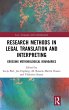 Research Methods in Legal Translation... - Bild 1