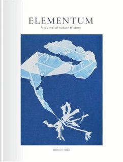 Cover Elementum Journal