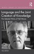Language and the Joint Creation of... - Bild 1