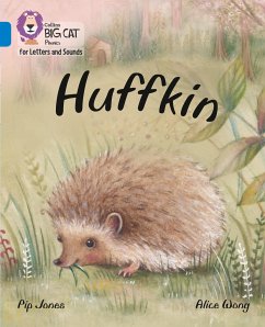 Huffkin - Jones, Pip