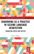 Shadowing as a Practice in Second... - Bild 1