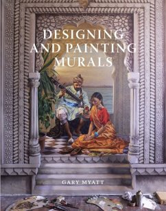 Designing and Painting Murals - Myatt, Gary