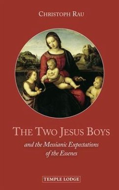 The Two Jesus Boys - Rau, Christoph