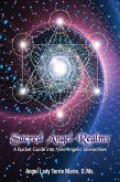 Sacred Angel Realms: A Pocket Guide into Nine Angelic Hierarchies (eBook, ePUB)