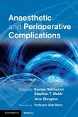 Anaesthetic and Perioperative Complications (eBook, ePUB)