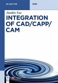 Integration of CAD/CAPP/CAM (eBook, ePUB)