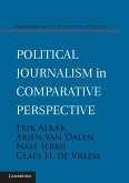 Political Journalism in Comparative Perspective (eBook, ePUB)