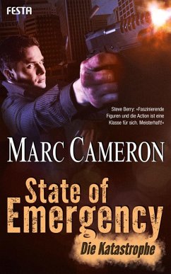 State of Emergency - Die Katastrophe (eBook, ePUB) - Cameron, Marc