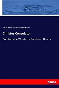 Christus Consolator