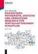 Basiswissen Mathematik, Statistik und... - Bild 1