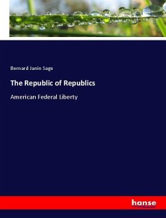 The Republic of Republics