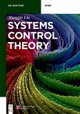 Systems Control Theory (eBook, ePUB)