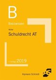 Basiswissen Schuldrecht Allgemeiner Teil Basiswissen Schuldrecht Allgemeiner Teil