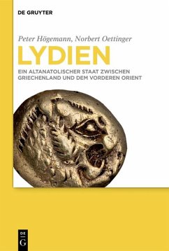 Cover Lydien (eBook, ePUB)