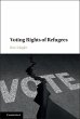 Voting Rights of Refugees (eBook, ePUB) - Bild 1