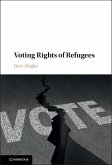 Voting Rights of Refugees (eBook, ePUB)