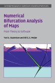 Numerical Bifurcation Analysis of Maps (eBook, PDF)