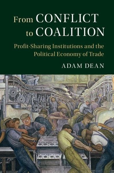 From Conflict to Coalition (eBook, ePUB)