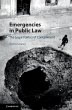 Emergencies in Public Law (eBook, ePUB) - Bild 1