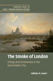 Smoke of London (eBook, ePUB)