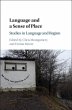 Language and a Sense of Place (eBook,... - Bild 1