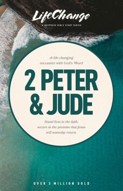 2 Peter & Jude (eBook, ePUB) Cover 2 Peter & Jude (eBook, ePUB)