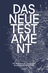 Neues Testament - Vanheiden, Karl-Heinz