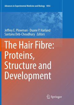 The Hair Fibre: Proteins, Structure and Development