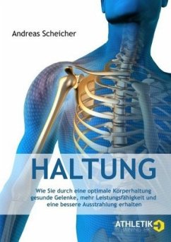 Haltung - Scheicher, Andreas