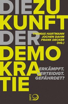 Die Zukunft der Demokratie