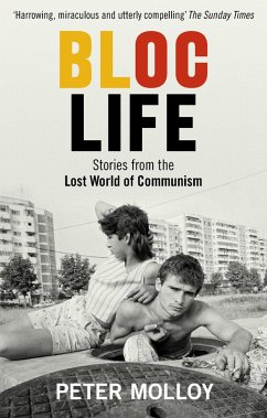Bloc Life (eBook, ePUB) - Molloy, Peter
