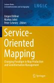 Service-Oriented Mapping