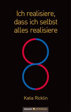 Ich realisiere, dass ich selbst alles realisiere - Ricklin, Katia