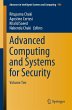 Advanced Computing and Systems for... - Bild 1