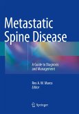 Metastatic Spine Disease