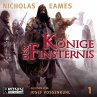 Könige der Finsternis Bd.1 (1 MP3-CD) - Bild 1
